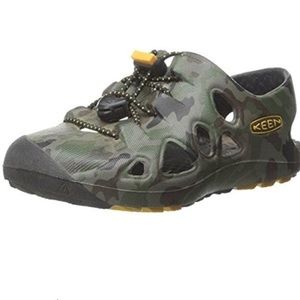Keen (Waterproof) Sandal Toddler Size 6